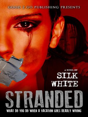Stranded - ebook